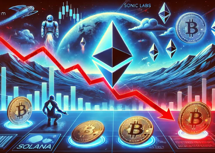 Bitcoin (BTC), Ethereum (ETH) Under Pressure While XRP Offers Hope