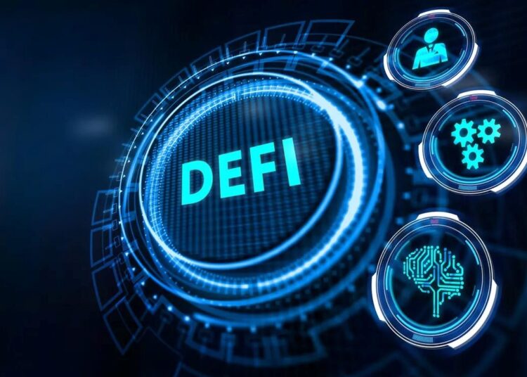 Crypto and DeFi Hit Critical Mass, BIS Sounds the Alarm