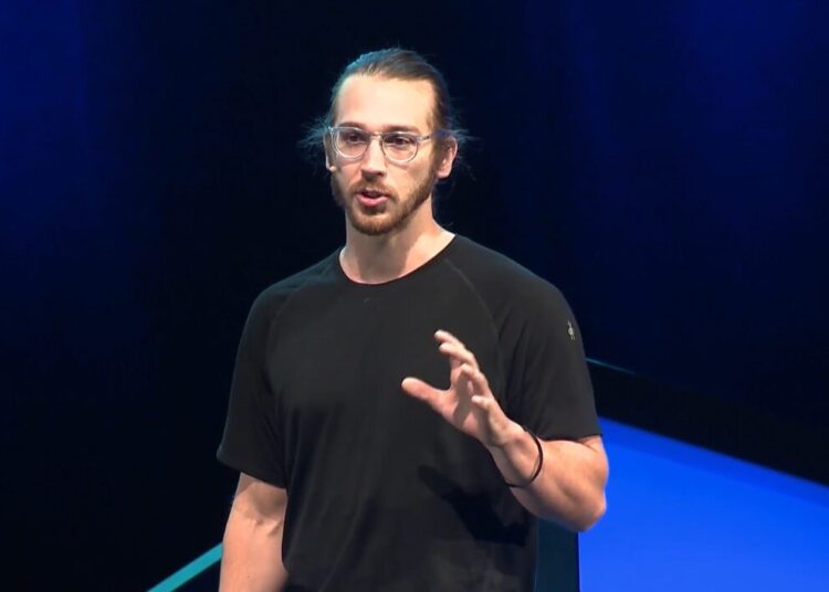 Danny Ryan Moves On From Ethereum to Found Etherealize