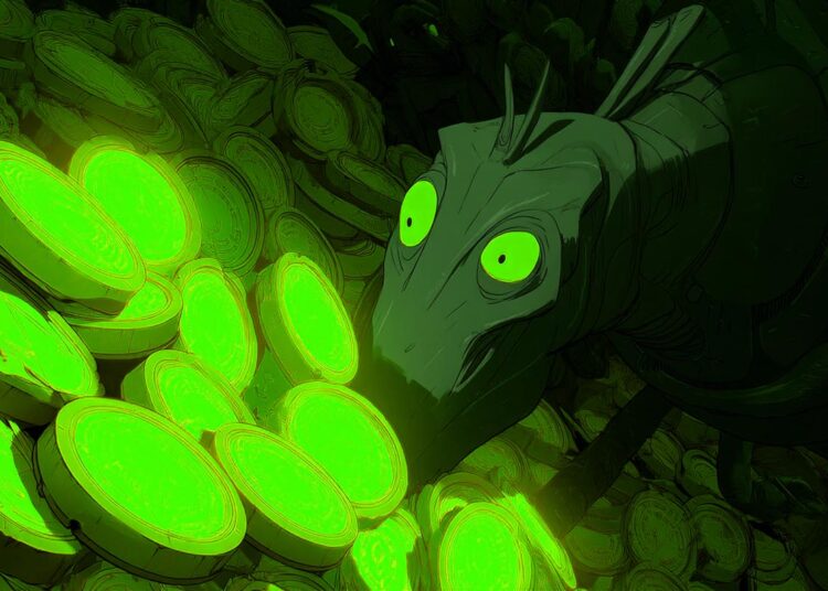 ‘Smart Trader’ Doubles Down on Memecoin Investment, Places Another $536,000 USDT Trade on Fartcoin: Lookonchain