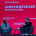 Coindesk CONSENSUS 2025 (Part 1) – Crypto’s Next Phase