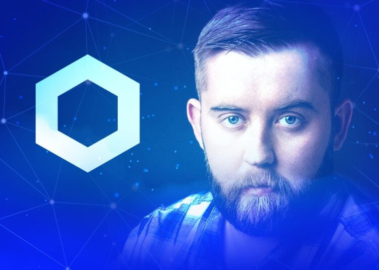 Chainlink Founder Discusses U.S. Crypto Policy and LINK Network’s Powering of Tokenization