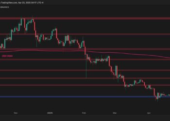 Is ETH Breaking Free From Bearish Patterns?