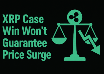 Expert Says XRP Case Win Won’t Guarantee Price Surge—Here’s Why