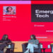 Coindesk CONSENSUS 2025 (Part 2) – AI and Blockchain