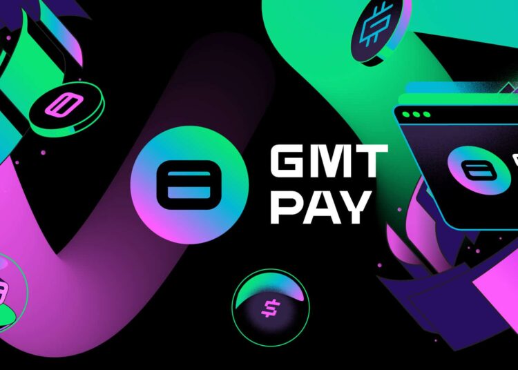 FSL Launches GMT Pay, Bridging Web3 Earnings with Real-World Payments