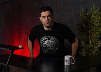 The Story Behind Guy Turner and Coin Bureau’s Rise