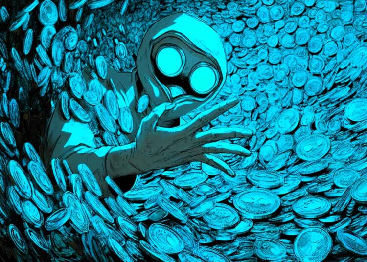 Trader Says Solana Rival Primed To Hit New All-Time High in Coming Months, Outlines Path Forward for Bitcoin