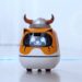 FLOKI and Rice Robotics Launch AI Companion Robot With Token Rewards