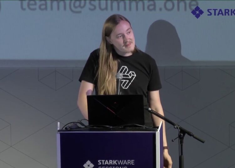 James Prestwich Built Bridges That Changed Crypto Forever