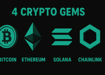 Job Cuts Signal Bull Market—Here Are 4 Must-Buy Crypto Tokens