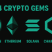 Job Cuts Signal Bull Market—Here Are 4 Must-Buy Crypto Tokens