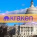 Kraken Makes First Move into Equities Trading, Adds Over 11,000 US Stocks and ETFs