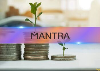 MANTRA Launches $108M Fund to Boost RWA Innovation