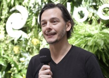 Marek Olszewski’s Vision to Make Crypto Fit for Everyone