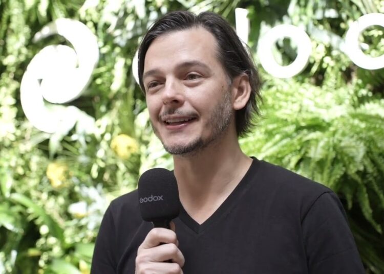 Marek Olszewski’s Vision to Make Crypto Fit for Everyone