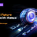 Bybit Web3 Fast Tracks Access to the Monad Ecosystem in New Airdrop