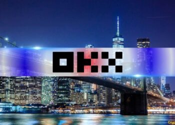 OKX Returns to US Market Following $505M DOJ Deal