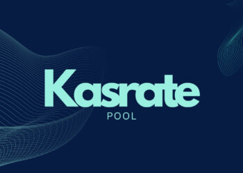 Kasrate Launches High-Efficiency Private Mining Pool for Kaspa (KAS), Delivering Up to 30% Higher Profitability