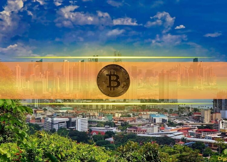 City to Accept Bitcoin, Ethereum for Public Services