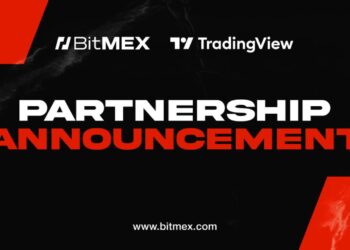BitMEX Announces TradingView Integration, Offering 100,000 USDT in Rewards and More