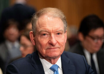 US Senate Approves Paul Atkins as New SEC Chairman