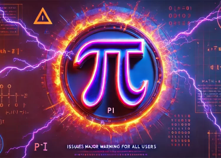 Don’t Miss Out—Hold 10,000 Pi Coin