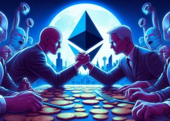 XRP Closes in on Ethereum, Beating ETH in Key Metric, Only a Matter of When