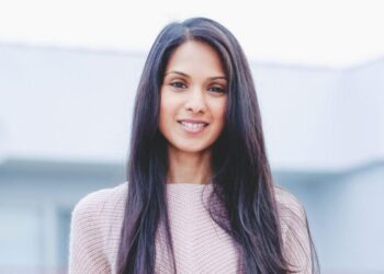 Preethi Kasireddy Teaches Builders to Lead Web3