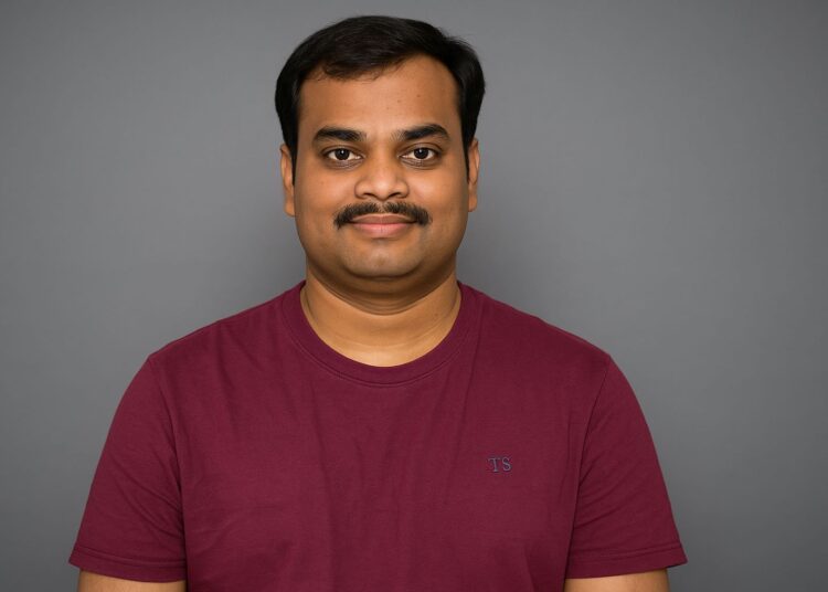 Ravindra Kumar and the Making of a Cross-Chain DeFi Hub