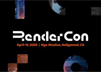 Render Network to Host RenderCon 2025: Exploring the Future of Hollywood and AI