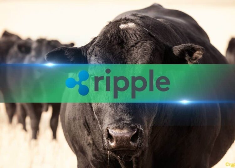 5 Rocket Boosters for Ripple (XRP) Prices in Q2