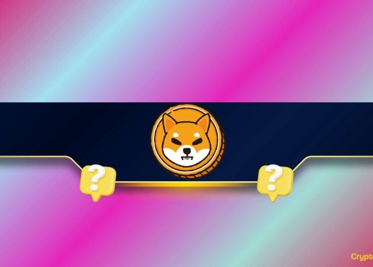 Here’s Why Shiba Inu’s SHI Stablecoin Is Still Waiting for Its Big Debut
