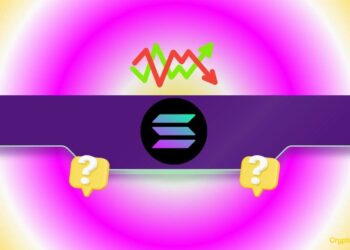 Solana (SOL) on the Verge of a Huge Move?