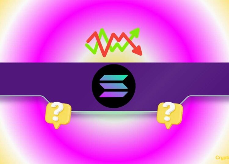 Solana (SOL) on the Verge of a Huge Move?