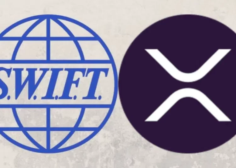 Expert Says Ripple Could Rule Out SWIFT