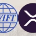 Expert Says Ripple Could Rule Out SWIFT