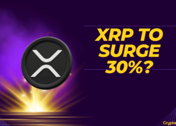 Here’s What Can Trigger XRP’s Next 30% Surge: Analyst