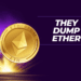 Galaxy Digital, Whales, Institutions, Retail Sell Off Ethereum: How Low Can ETH Go?