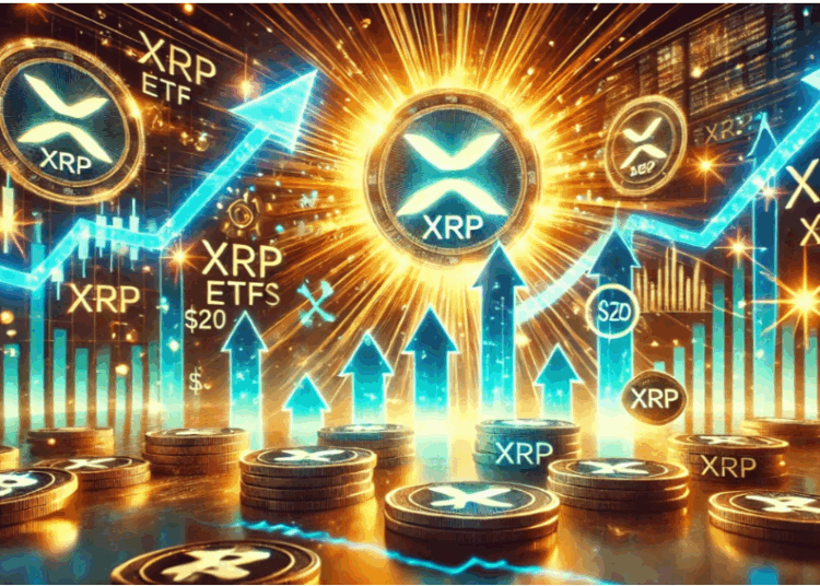 Federal Reserve Hint Fuels XRP $20 Price Speculation—Is It Possible?