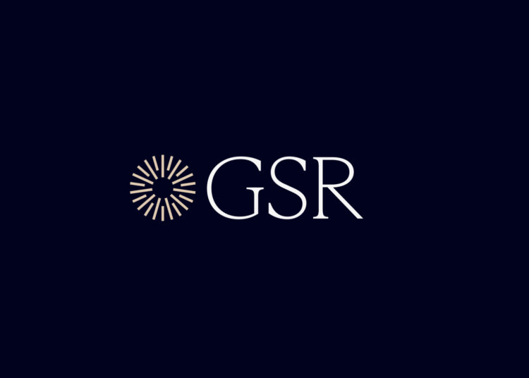 GSR Leads $100M Private Placement into Nasdaq-listed Upexi, Inc. to Back Solana-Based Treasury Strategy