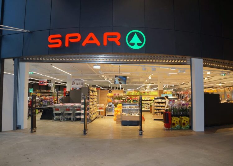 SPAR Switzerland Now Lets You Pay with Bitcoin at Checkout