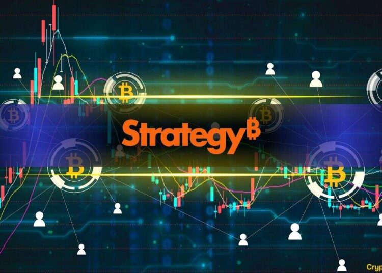 MSTR Bridges Bitcoin to TradFi, Reaching 55M Investors: Saylor