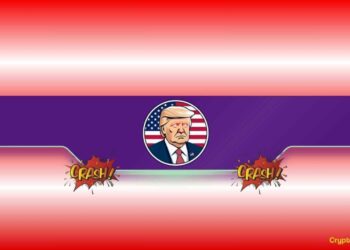 Trump-Inspired Meme Coins Crash Hard Following Latest Tariffs: Details Here
