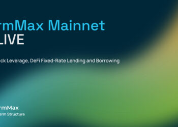 TermMax Announces Mainnet Launch – Revolutionizing DeFi Borrowing and  Lending