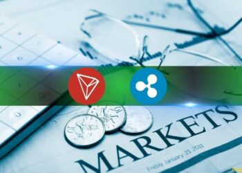 Here’s How XRP, TRX Defy the Current Market Turmoil: Glassnode