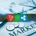 Here’s How XRP, TRX Defy the Current Market Turmoil: Glassnode