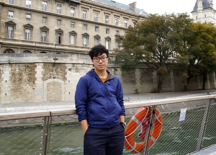 Trung Nguyen And The Real Story Behind Axie Infinity