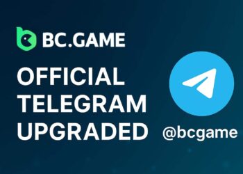 BC.GAME Adopts Unified @bcgame Telegram Username for Enhanced Safety and Simplicity