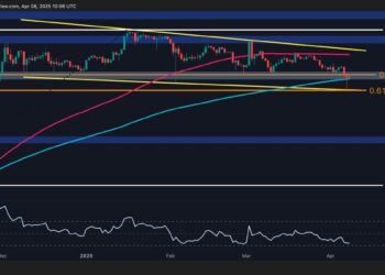 Ripple Price Analysis: Is XRP Out of the Danger Zone?